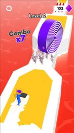 翻滚大师3D(Roll Master 3D)