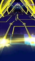 韵律光廊(Tap Joy)