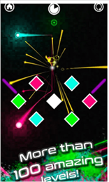 三角连击(Tritap)