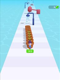 植物快跑3D(Plant Run 3D)