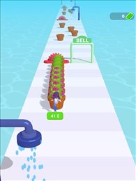 植物快跑3D(Plant Run 3D)