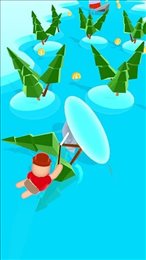 拽鱼冲冲冲(Catching fish)