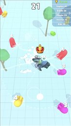 幽灵猎人3D(Ghost Hunter 3D)