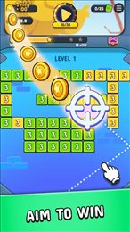 破砖大师2(Bricks Breaker Master 2)