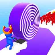 翻滚大师3D(Roll Master 3D)