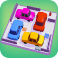 把车开走(Drive Cars Away)