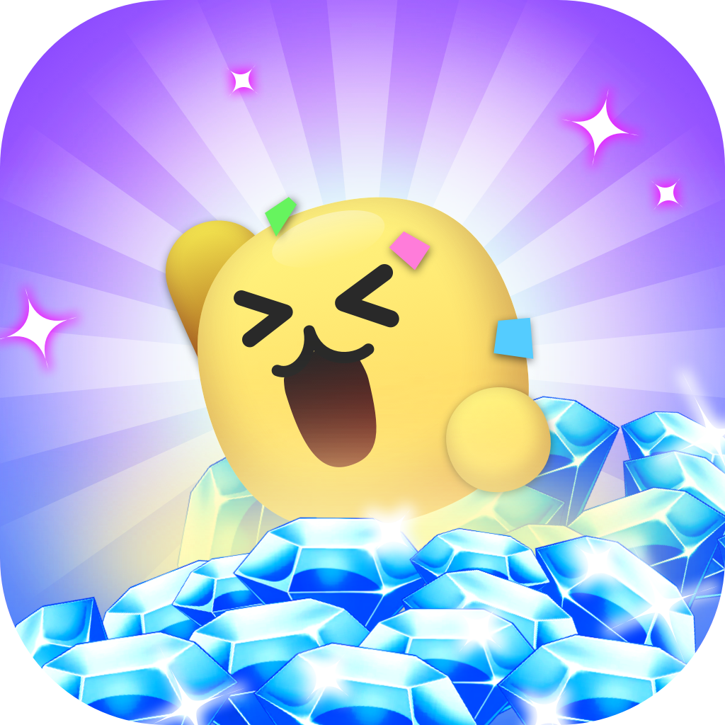 表情大冲刺(Emoji Go)