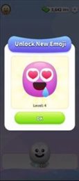 表情大冲刺(Emoji Go)