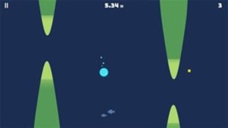 冒泡的气泡(Bubbling Bubbles)