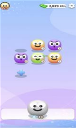 表情大冲刺(Emoji Go)