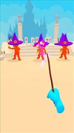 魔法决斗大师(Magic Duel Master)