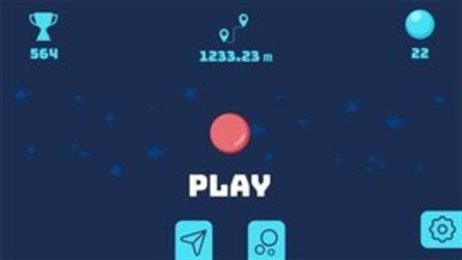 冒泡的气泡(Bubbling Bubbles)