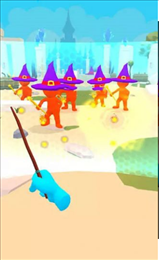 魔法决斗大师(Magic Duel Master)