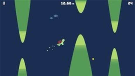 冒泡的气泡(Bubbling Bubbles)