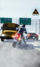 摩托车冲刺3D(Motor Bike Rush 3D)