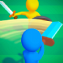 剑粉碎者(Sword Smasher)