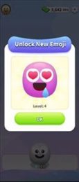 表情符号冲刺(Emoji Go)