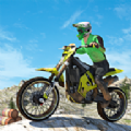 特技单车英雄(Stunt Bike Hero)