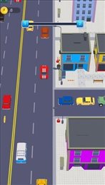 城市交通驾驶模拟