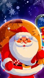 残忍的圣诞老人(Brutal Santa)