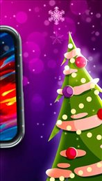 残忍的圣诞老人(Brutal Santa)