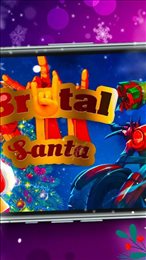 残忍的圣诞老人(Brutal Santa)