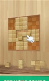 3D木块拼图墙(Block Puzzle 3D)