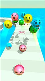 棒棒糖赛跑(Lollipop Race)