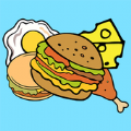 汉堡工艺大亨(Burger Craft Tycoon)