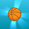 手指滑动投篮(All Hoops)