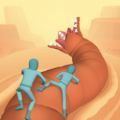 沙虫骑士(Sandworm Riders)