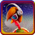 时髦的火鸡逃跑(Hipster Turkey Escape)