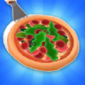 我想要比萨饼(I Want Pizza)