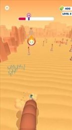 沙虫骑士(Sandworm Riders)