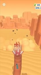 沙虫骑士(Sandworm Riders)
