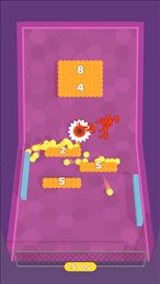 小球飞舞(Ball Madness)