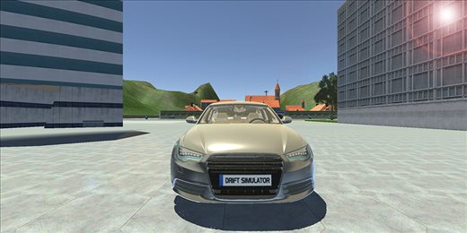 a6漂移模拟器(A6 Drift Simulator)