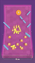 小球飞舞(Ball Madness)