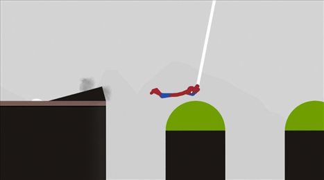 下车模拟器(Dismount Simulator)