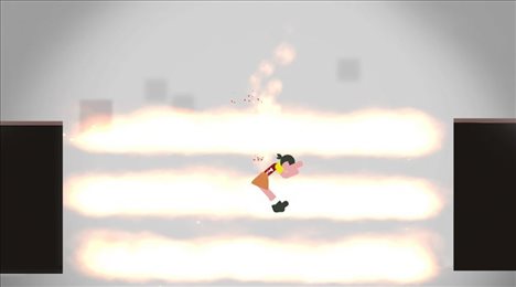 下车模拟器(Dismount Simulator)
