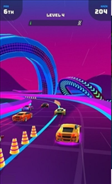 赛车大师3D(Master Racer: The Stunt Car Racing)