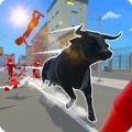 公牛运行模拟器(Bull Run Simulator)