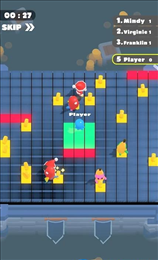 超级电网(Mega Grid)