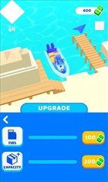 海洋货物大师(Sea Cargo)