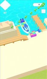 海洋货物大师(Sea Cargo)