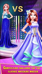 模特女孩时尚3D(Model Girl Fashion 3D)