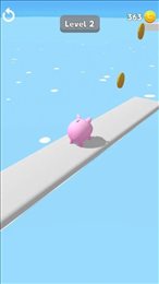 存钱罐奔跑(MoneyMaster)