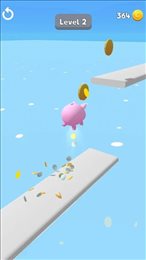 存钱罐奔跑(MoneyMaster)