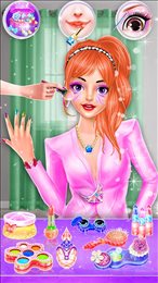 模特女孩时尚3D(Model Girl Fashion 3D)