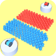数学炮兵(Blocks Battle 3D)